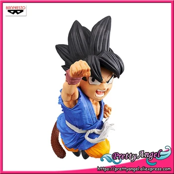 

PrettyAngel - Genuine Banpresto Dragon Ball GT Son Goku Collection Figure