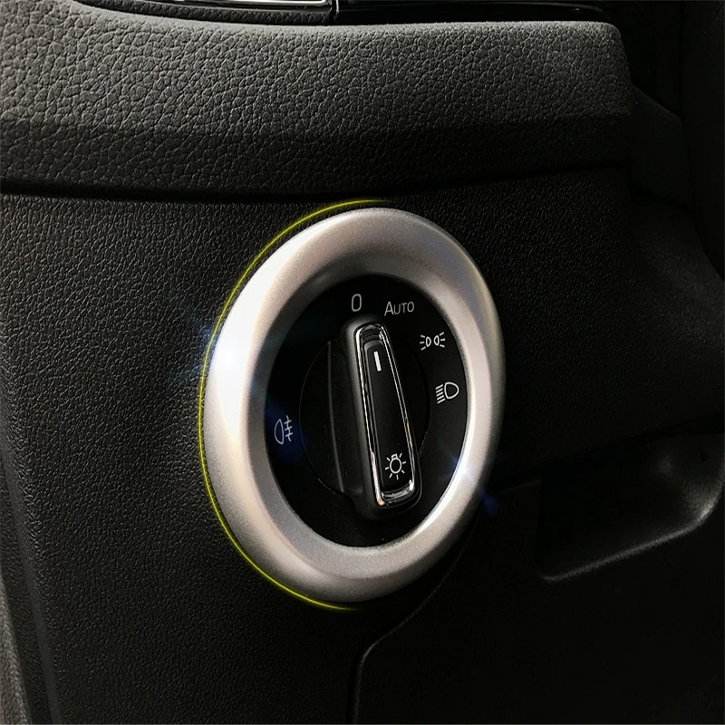 Автомобильный чехол WELKINRY для skoda Kodiaq NS7 2016 2017 2018 2019 ABS пластиковая консоль Передняя