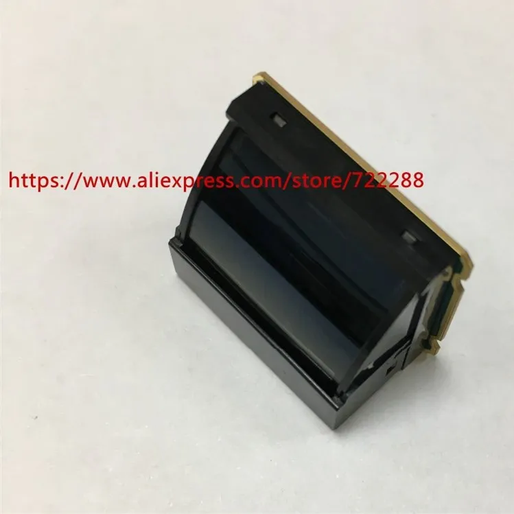 Ремонт Запчасти для sony EX1R PMW-EX1R HXR-NX3 HXR-NX5 HDR-AX2000 видоискатель ЖК-дисплей Экран VF-179 доска A1752131A
