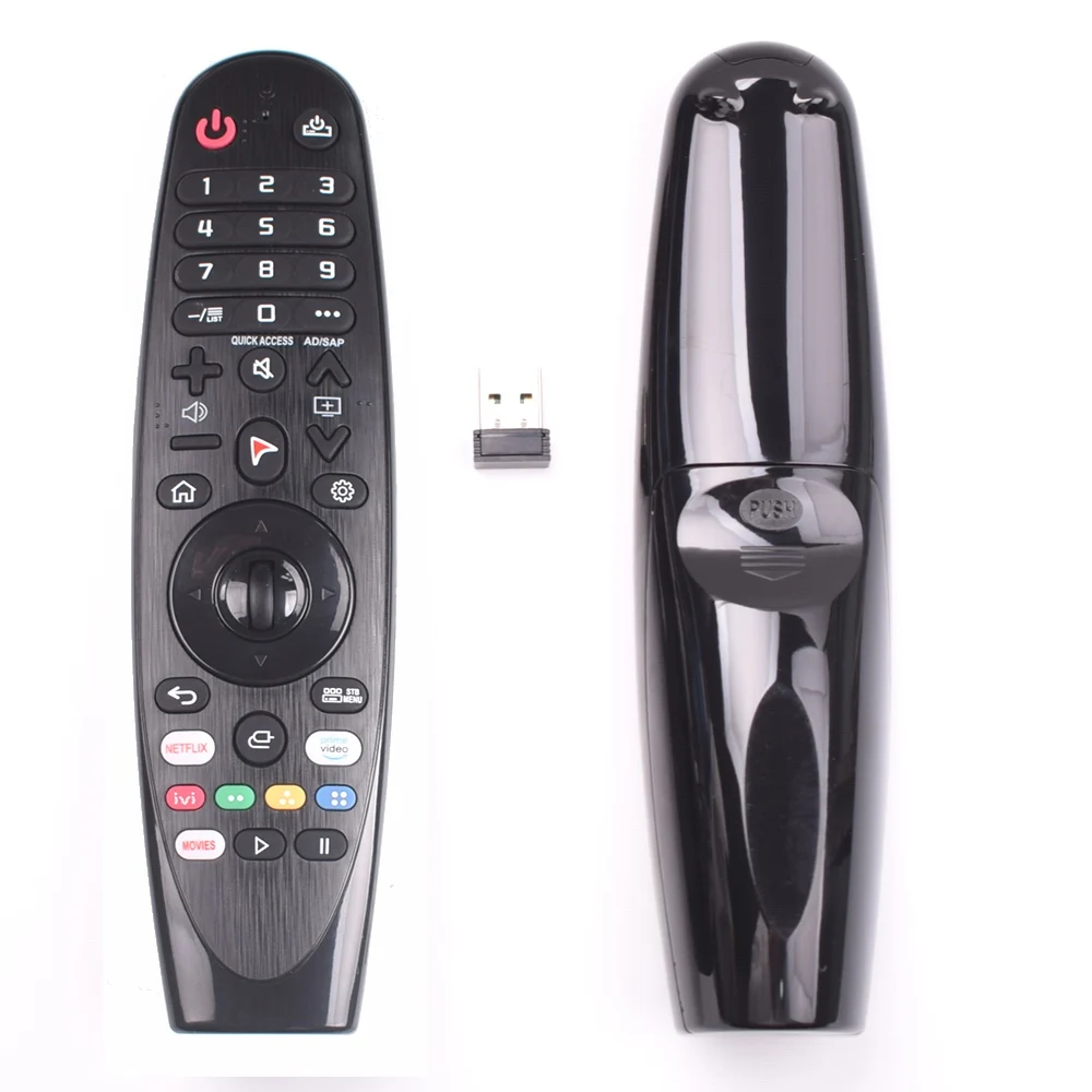 AN MR600 Magic пульт дистанционного управления для LG Smart TV MR650A MR650 MR500 MR400 MR700 AKB74495301