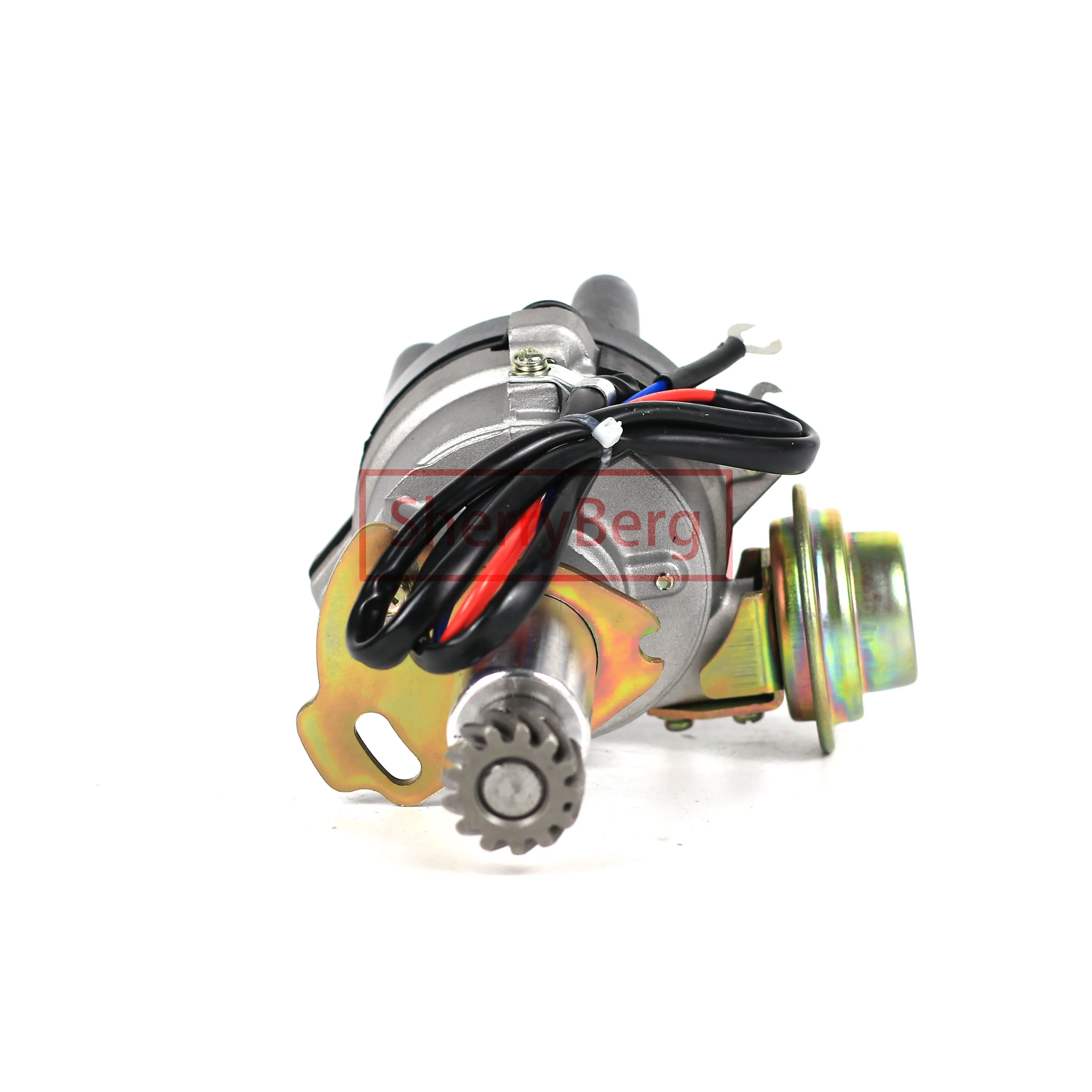 Distributor Ignition for nissan B310 22100-24B01 22100-G511 4-cyl 4 CYLINDERS