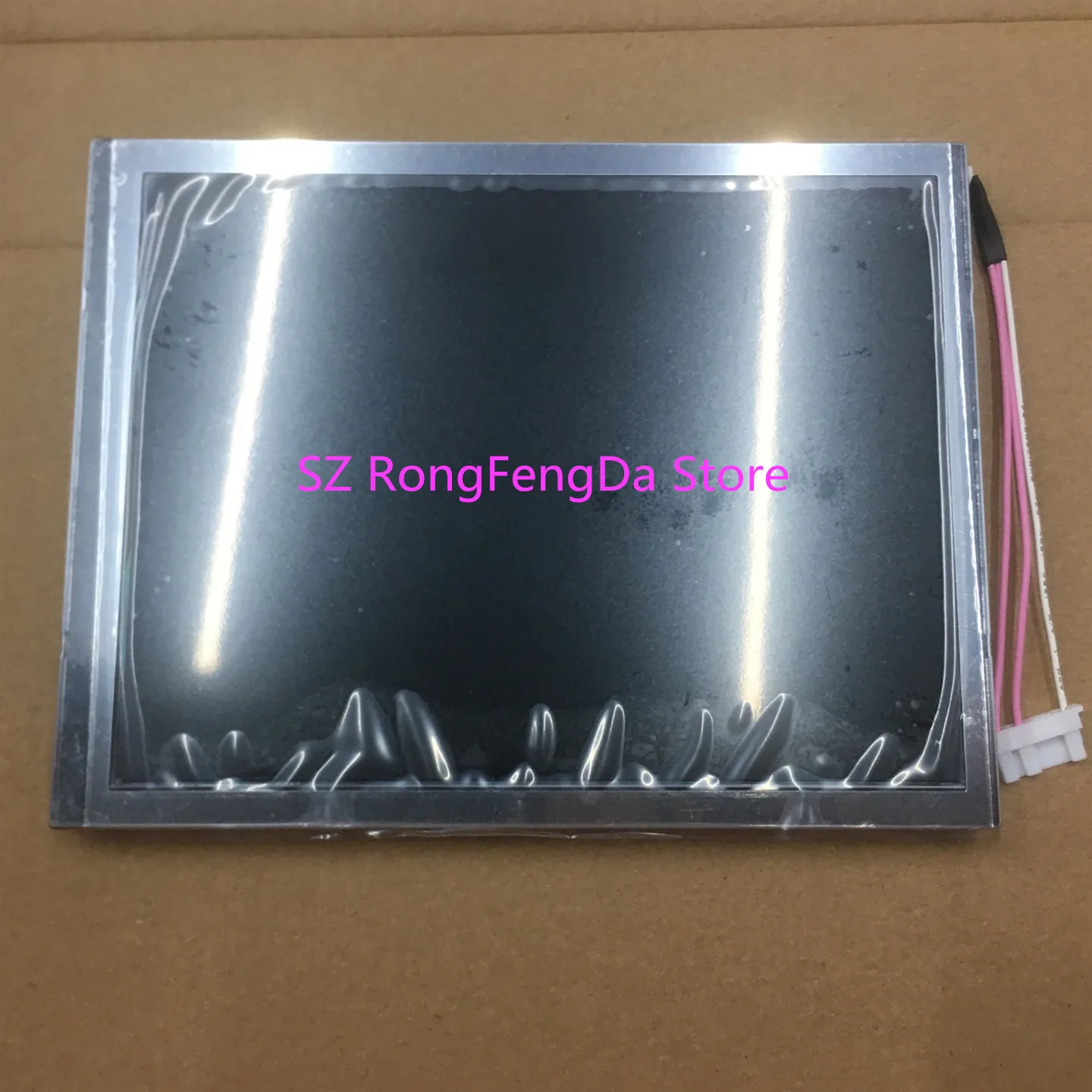 

ЖК-дисплей 6,5 дюйма 640*480 для промышленного оборудования для LTA065B0D3F LTA065B0D1F