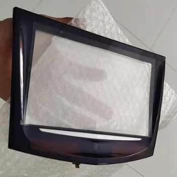 

100%Brand new Touch screen digitizer for 2018 version Cadilla ATS CTS SRX XTS CUE Touch Sense Replacement LCD Display