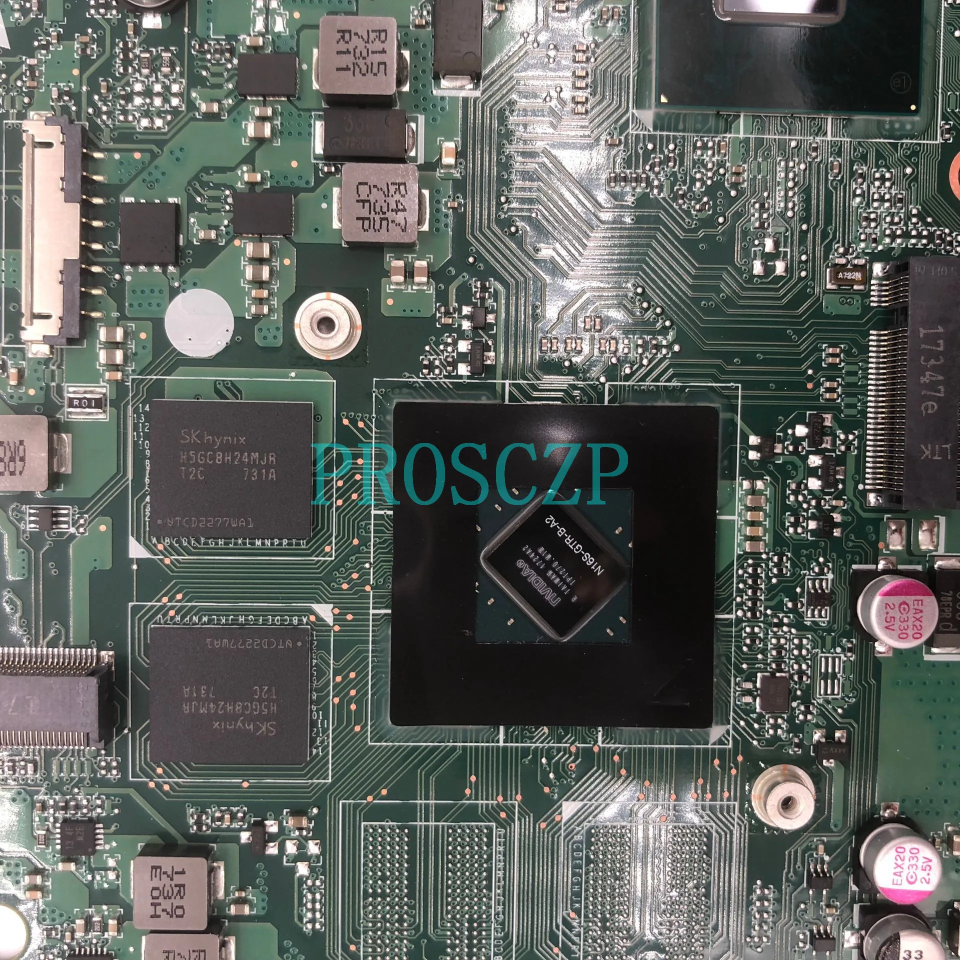 Для E5-575 E5-575G материнская плата для ноутбука DAZAAMB16E0 с SR342 I5-7200U процессор работает хорошо