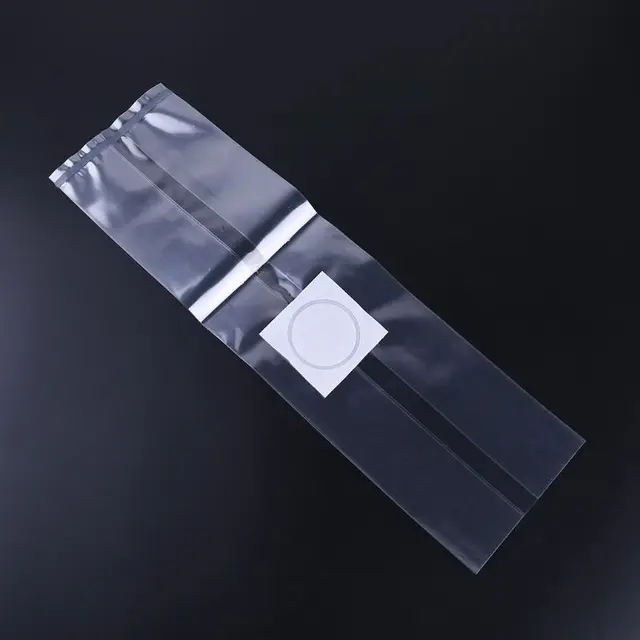 50Db 6 Méretű Gomba Növekedési Táska Magas Hőmérsékletű Műanyag Kerti Ültetési - Image 6