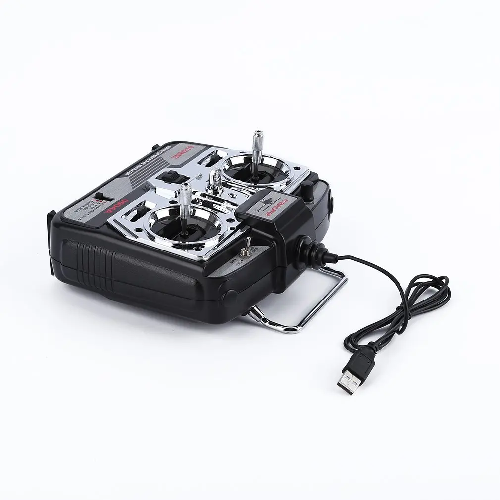 6CH JTL0904A самолет CD 6CH XTR симулятор полета для эмулятора костюм начинающих скидка по всему миру Распродажа