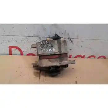 

ALTERNATOR SUZUKI VITARA SE/SV (ET)