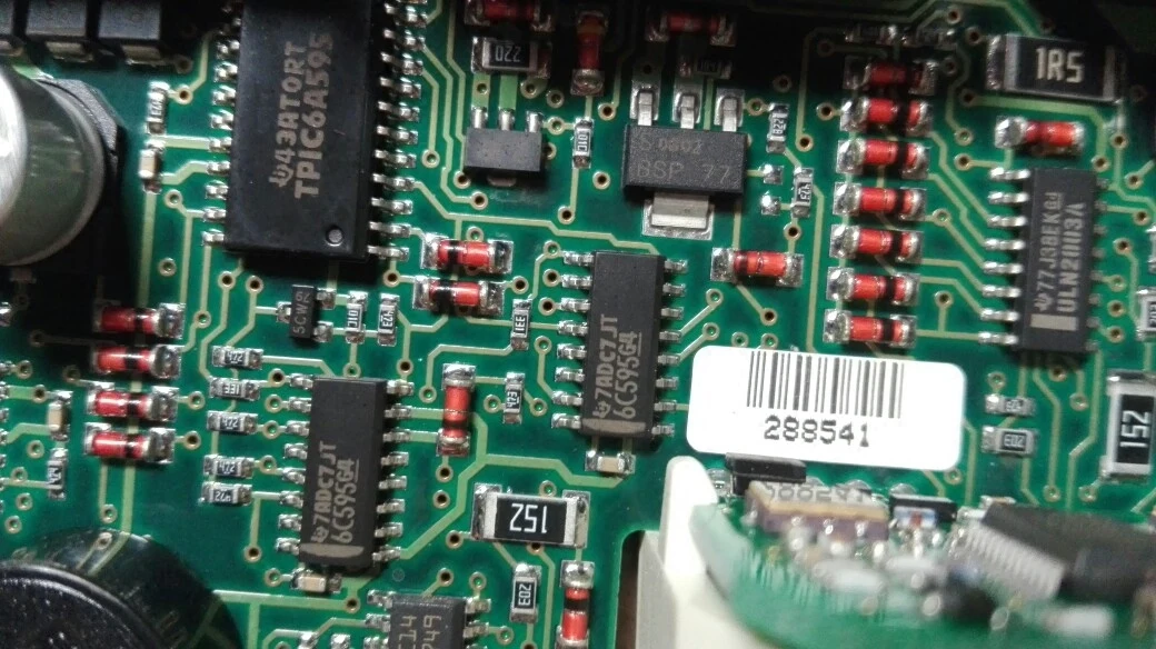 5 шт./лот 6C595G4