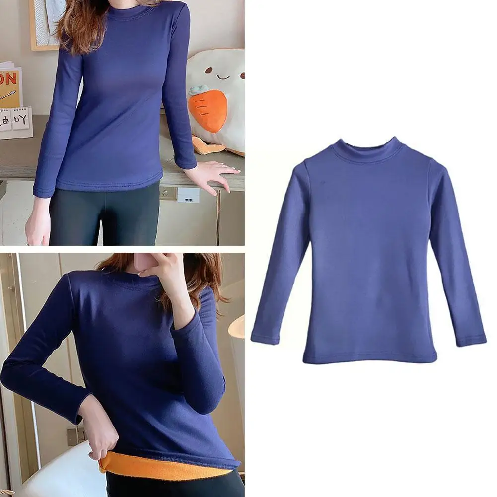 Bottoming Shirt Thermal Underwear 