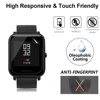 TPU Soft Screen Protector For Xiaomi Huami Amazfit GTS Smart Watch Clear Guard Film For Amazfit Bip Screen Protector not glass ► Photo 3/6