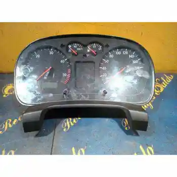 

1J0920801E BOX INSTRUMENTS VOLKSWAGEN GOLF IV SALOON (1J1)