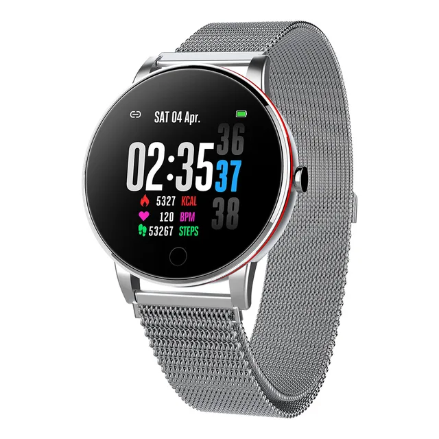 vapor kw77 smartwatch features
