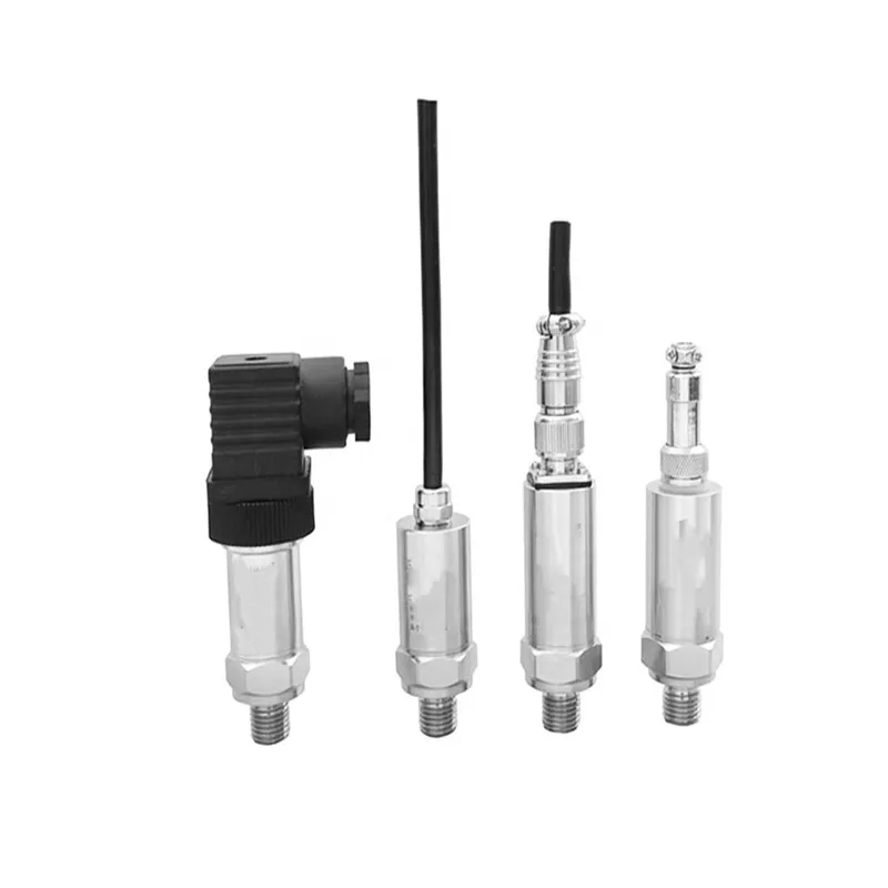 

Pressure Transmitter/Sensor/Transducer 0-5v 0-10v 4-20ma
