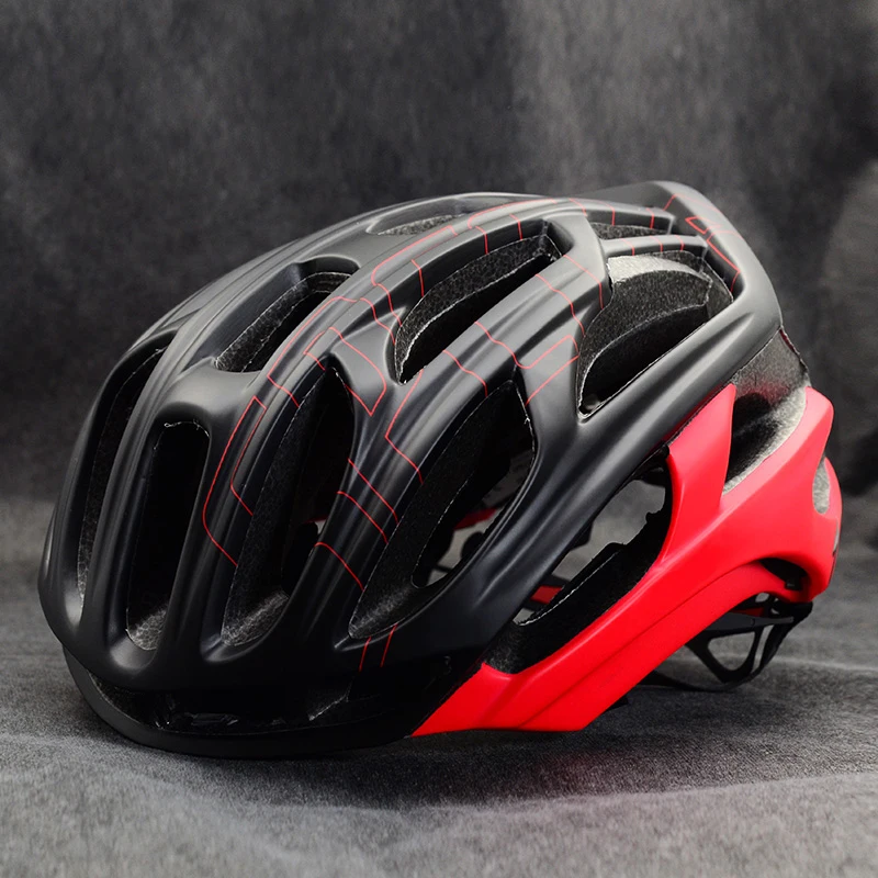 Велосипедный шлем MTB велосипед Горный шоссейный велосипедный защитный шлем для верховой езды Женский Мужской велосипедный шлем сверхлегкий шлем M - Color: 02