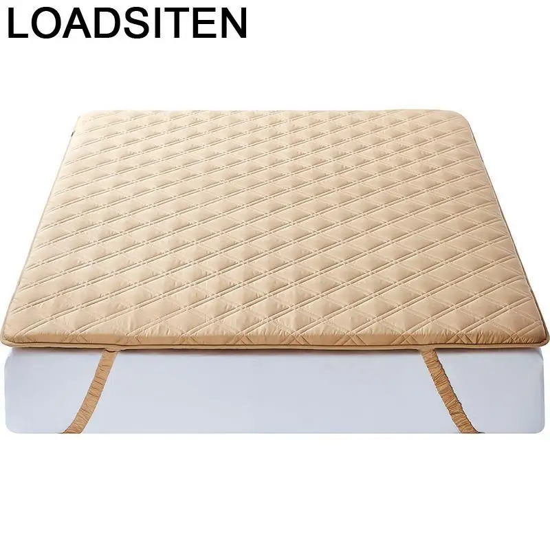 

Jadi Matratzenauflage Bed Matras Bedroom Furniture Matratze Lipat Tooper Materasso Materac Matelas Kasur Colchon Mattress Topper