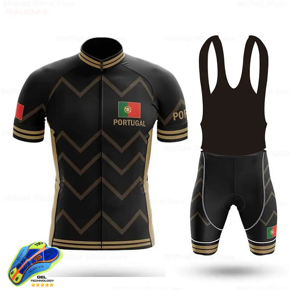 abbigliamento ciclismo