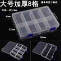 8 grid