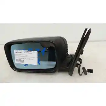 

51168181545 REAR VIEW MIRROR LEFT BMW 3 SERIES SALOON (E36)