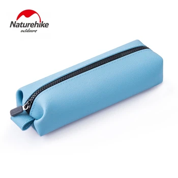 

Naturehike Silicone Cosmetic Bag Wash Bags Waterproof Quick Drying Multifunction Travel Storage Portable Ultralight Toiletry Bag