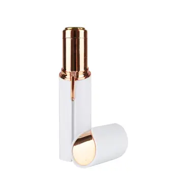 

Portable Lipstick Eyebrows Lipstick Hair Removal Device Hair Removal Face Electric Shaver Hair Removal Device