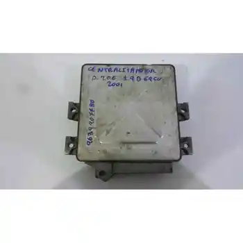 

9639907780 1969577 switchboard Engine Uce Peugeot 206 Saloon