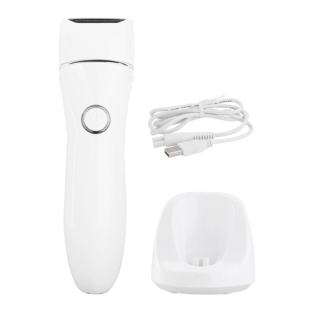 

NEWDERMO 7-level waterproof electric hair removal machine unisex facial hair removal instrument beauty machine