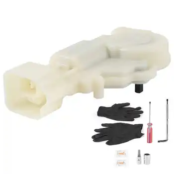 

lockout tool kit car accessories Power Door Lock Actuator Replacement Left‑Hand Drive 6914052010 Fit for Scion xB
