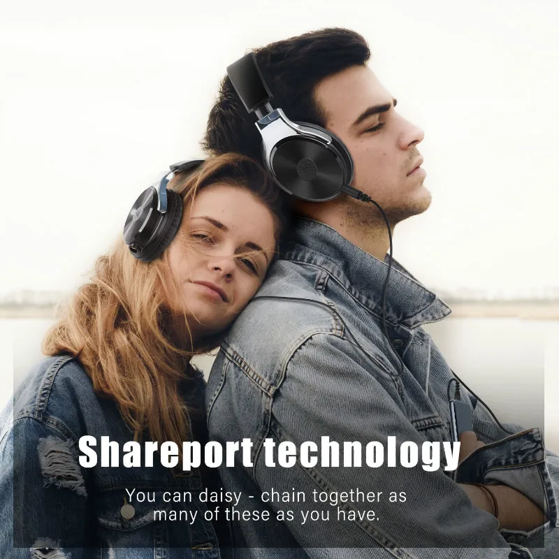Oneodio мониторинг студия Hi-Fi гарнитура над ухом Проводные закрытые задние наушники Профессиональная Студия DJ наушники шумоизоляция