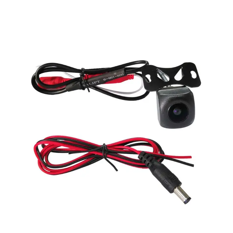 

170°WiFi Wireless Car Rear View Cam Backup Reverse Camera 1080P Full HD Car Park