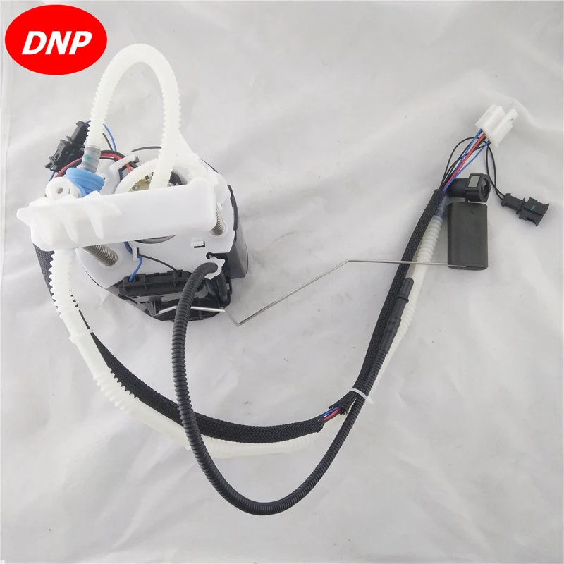DNP топливный насос в сборе подходит для Land Rover Дискавери L538FDMJ0B2/0208059168/CJ32-9H307-AB