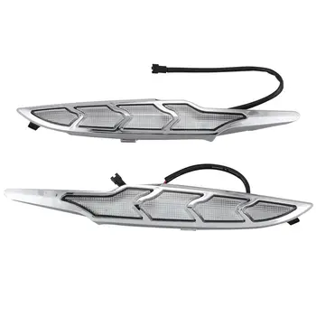 

Driving DRL Daytime Running Light Relay LED 12V Daylight Car Styling for Mazda 3 Mazda3 Axela 2017 2018