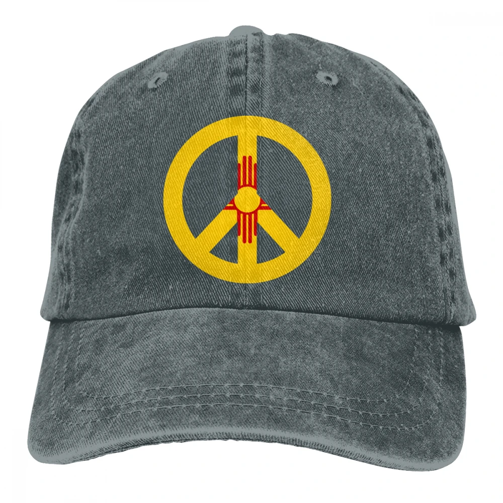 Флаг Мексики мира Casquette черный унисекс Мужские Женские деним бейсболка с ремешком Кепки регулируемые клюшки для гольфа шляпа для папы