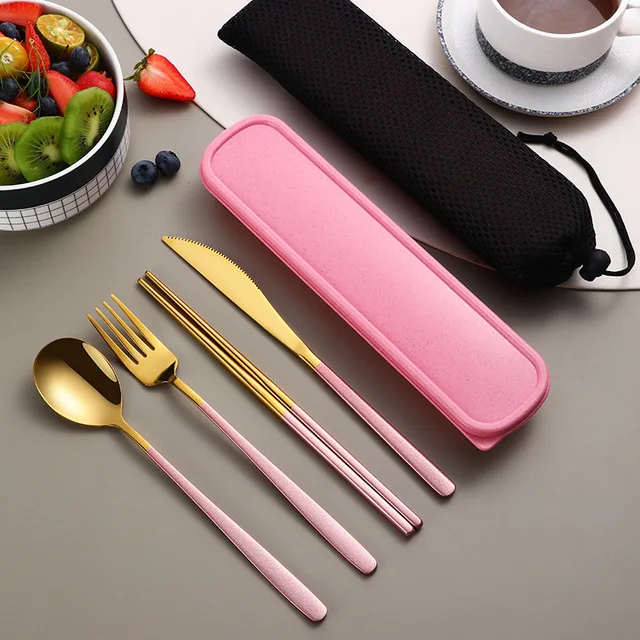 Pink Gold