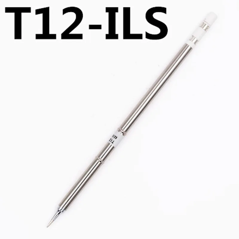 T12-I T12-IL T12-ILS жало паяльника паяльное жало T12 для Hakko T12 паяльная станция FX-951 FX-952