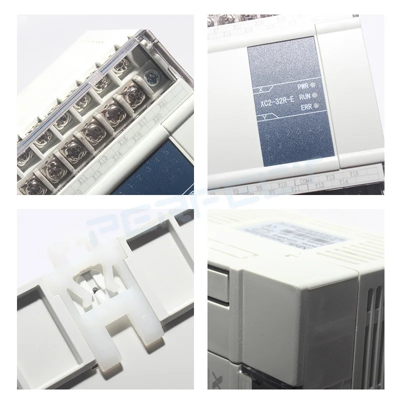 XC5-32T-E XC5-32T-C Xinje PLC контроллер 18 DI/14 DO, AC220 или DC24V источник питания