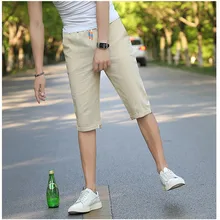 Красивые Летние популярные мужские базовые умные модные шорты voguesoid Цвет шнурок уличная одежда мужские Homme карго шорты