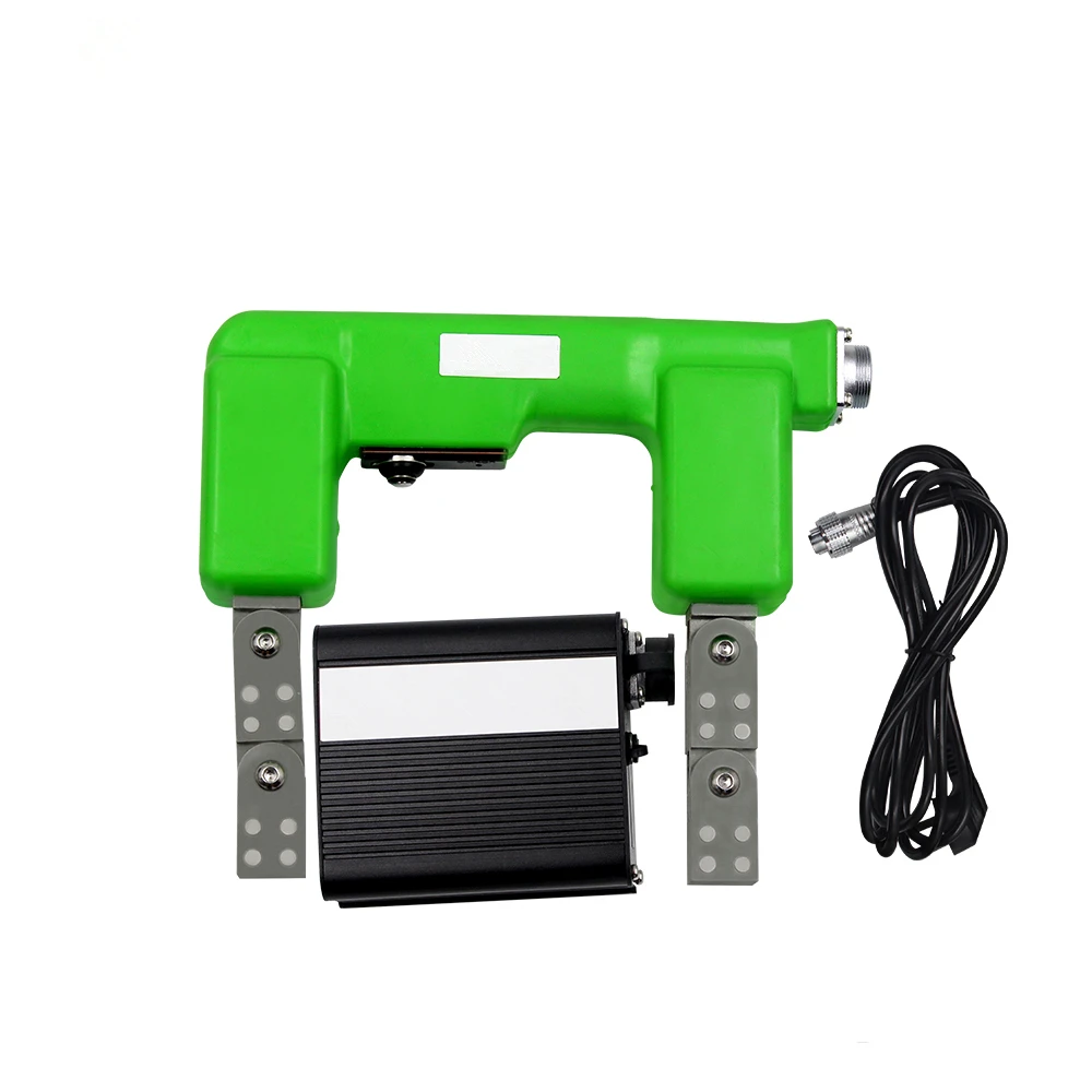 

Free Shipping Magnetic Particle Flaw Detector Y-1 Magna Flux AC Electromagnetic Yoke Tester Magnetic Particle Flaw Detector