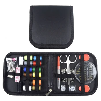 

68 Pcs Travel Sewing Kit Set Needle Thread Kit Sewing Accessories TP899