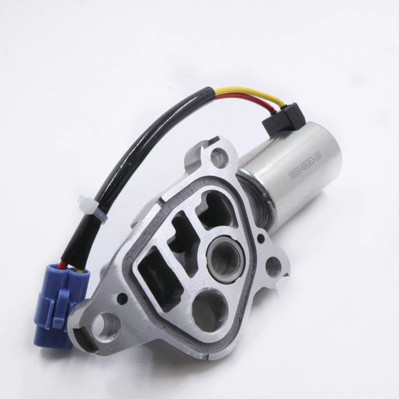 16550-69GE3-000 клапан управления маслом электромагнитный клапан VVT клапан для Suzuki для Grand 16550-69GE3000 1655069GE3 для Vitara SX4 Swift Linana