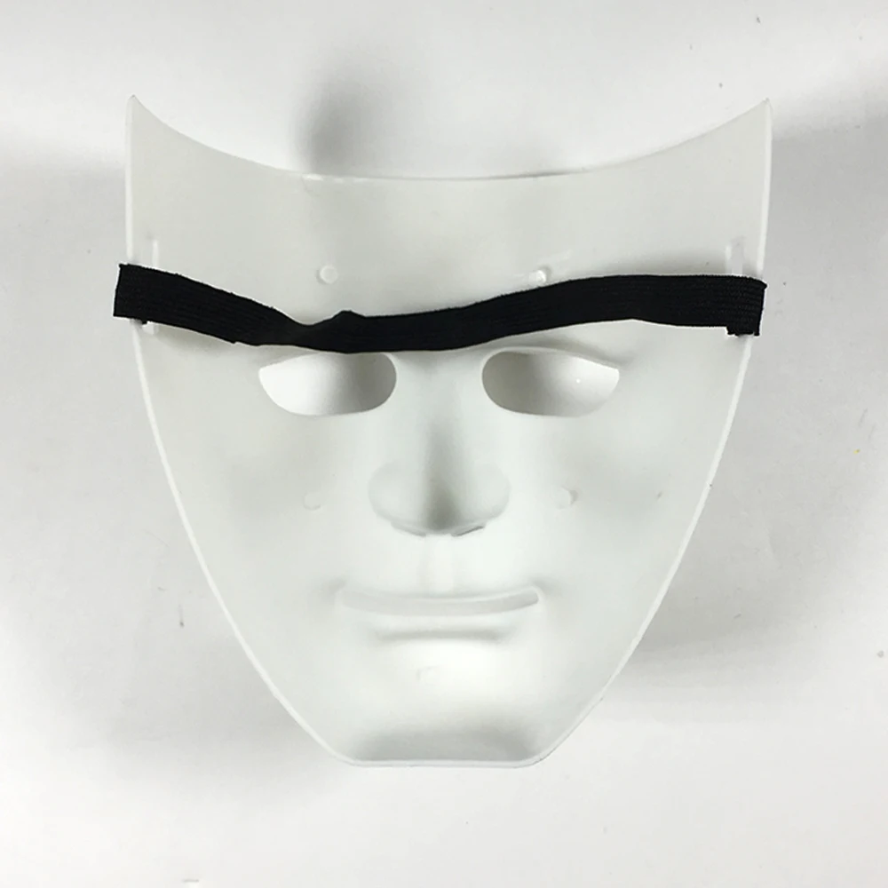 大号鬼步舞面具-10