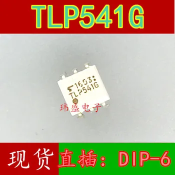 

10pcs TLP541G DIP-6 TLP541