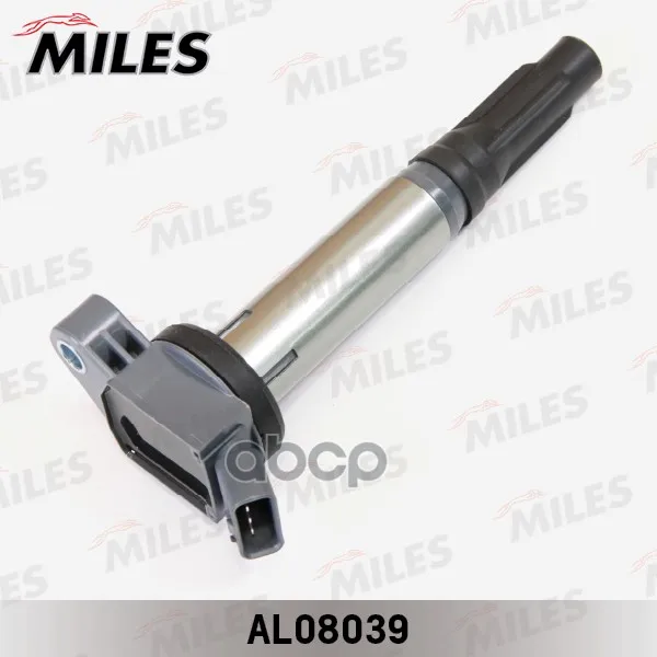 Ignition Coil Toyota Camry 3.5 / Lexus 350/450 Miles Art. Al08039 Engine ignition coil battery generator spark plug volt | Автомобили и