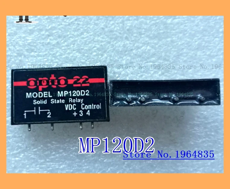 

MP120D2 OPTO22 4