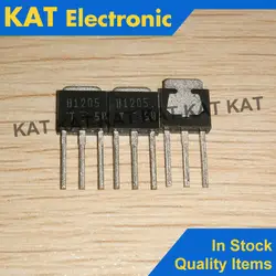 5 шт./лот 2SB1205 B1205 2SB1205T-251 новый оригинальный