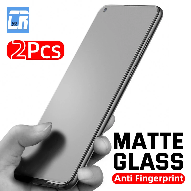Защитное стекло для Xiaomi Poco X3 Nfc X2 M2 M3 F2 Pro A3 Redmi 9 9a Note 9s 8t 8 7 10 | Мобильные телефоны и