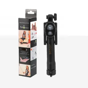 

Remote Tripod Selfie Stick Mobile Phone Selfie Stick Tripod Selfie Stick for Ios System Android Phone