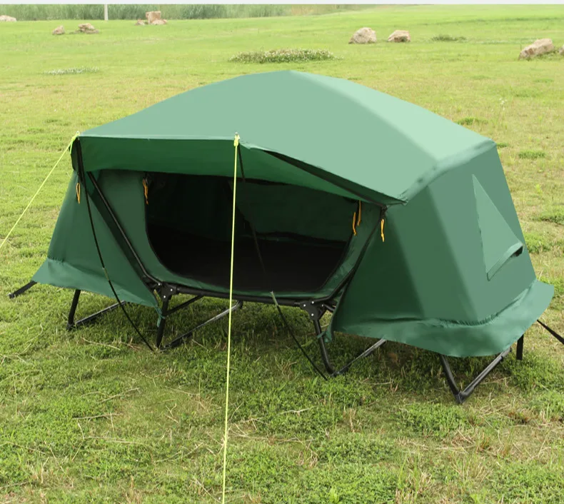 Палатка Водонепроницаемая Baraza De Camping двухслойная Сверхлегкая Пляжная палатка с алюминиевым полюсом для походов и путешествий палатки для рыбалки Carpas