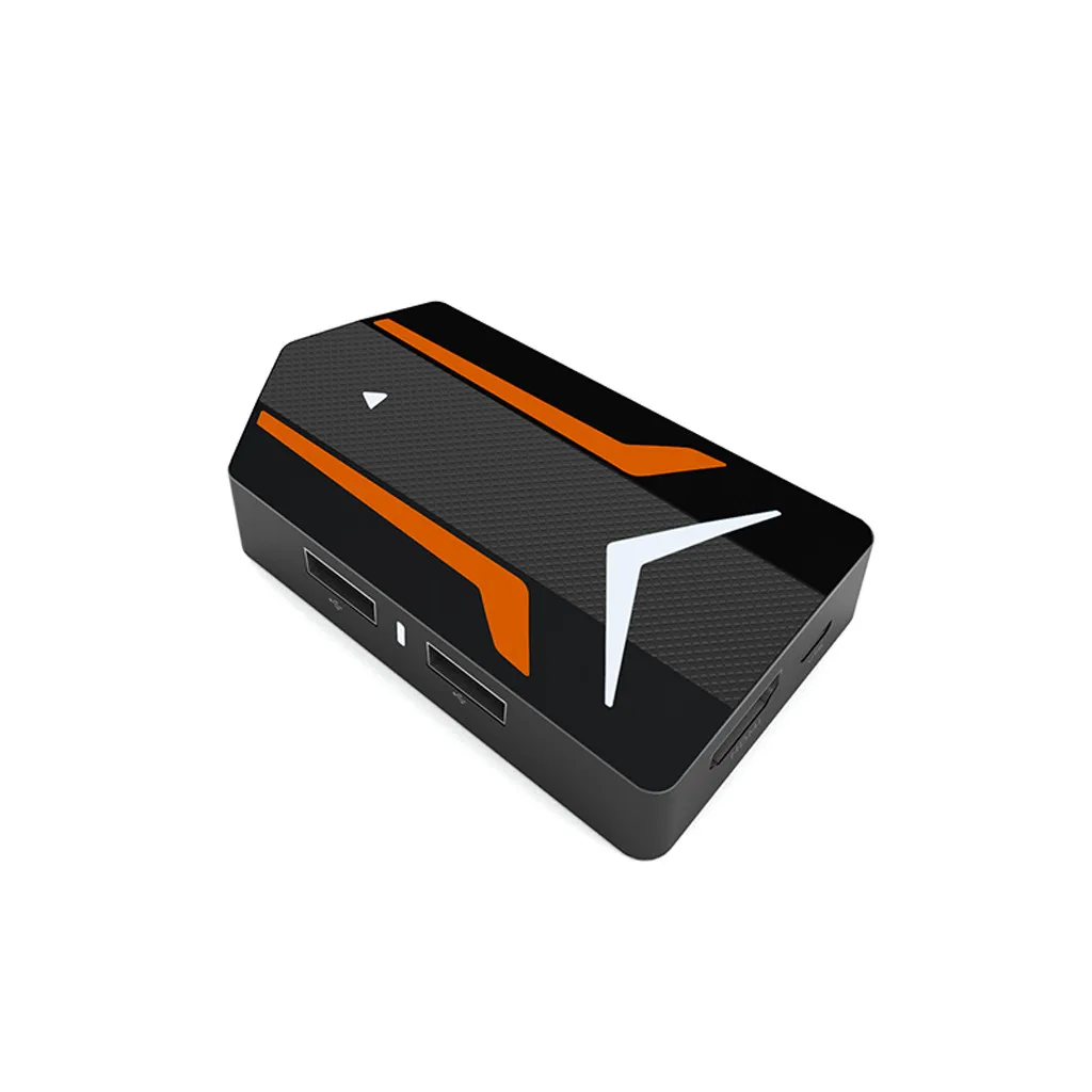  EPULA PUBG Digital HDMI Converter Bluetooth Adapter 4K Big Screen Mobile Game Expander Keyboard Mou