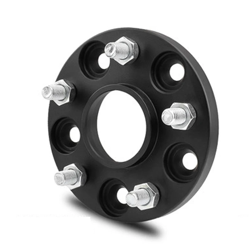 1 шт. Колесо Spacer 5x112 мм прокладка шин фланец для шины кованые V W Golf Passat Skoda Octavia/Seat Leon
