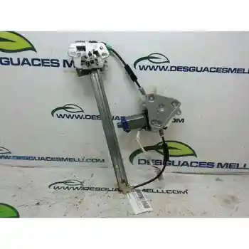 

72710S1AE02 REAR WINDOW RIGHT SLINGSHOT ACCORD SALOON (CG7-9/CH1-7)